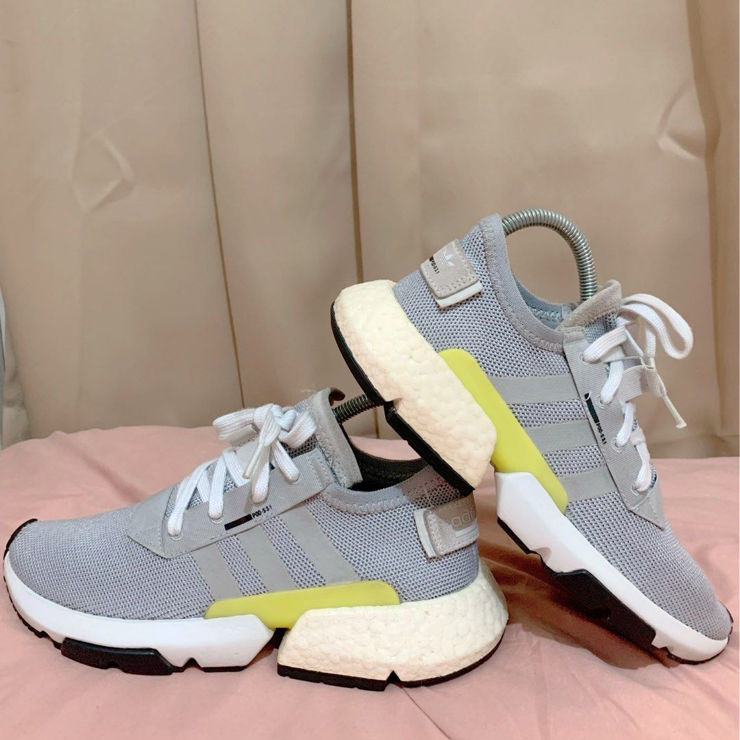 Adidas pod 3.1 s hotsell