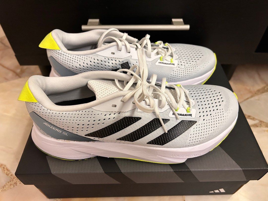 Adizero trainers on sale