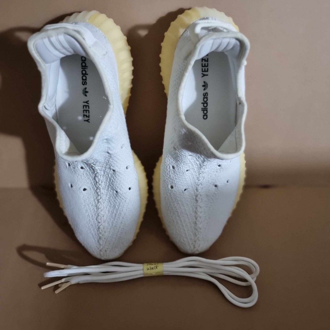 Yeezy cream v1 discount