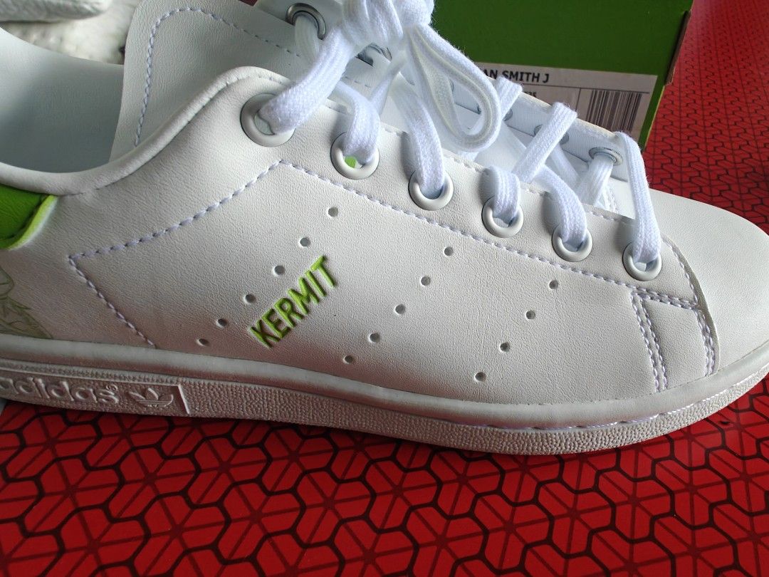 Adidas stan sale smith shoe laces