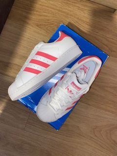 Adidas superstar shop pink singapore