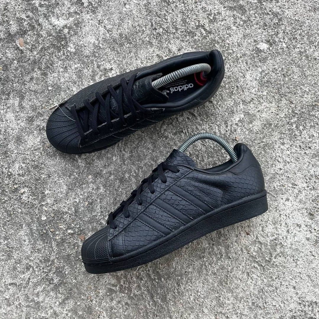 Adidas superstar 23.5 cheap