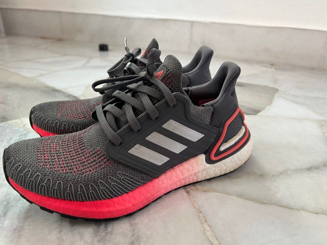 Adidas ultra boost 19 amazon video online