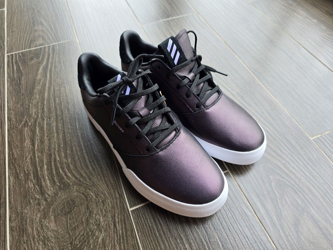 Adidas women's discount retro sneakers