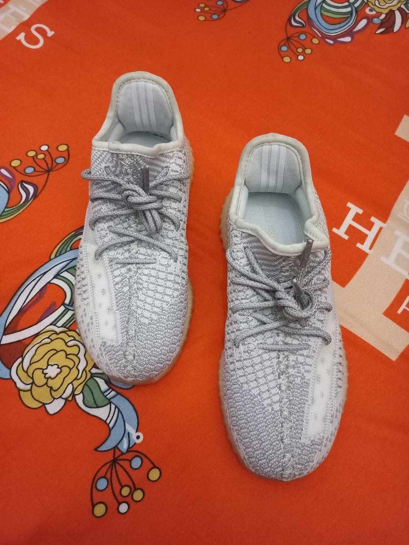 Kids' adidas originals yeezy store boost 350 v2 yeshaya