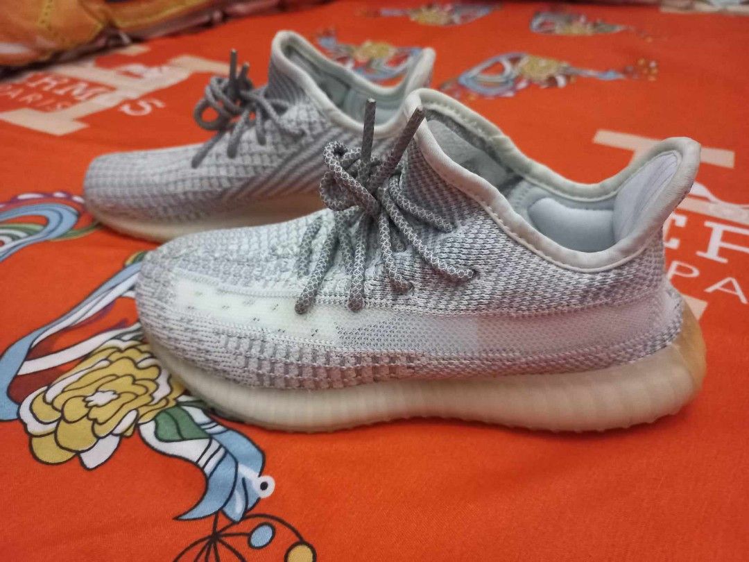 Kids' adidas originals yeezy boost 350 v2 yeshaya clearance