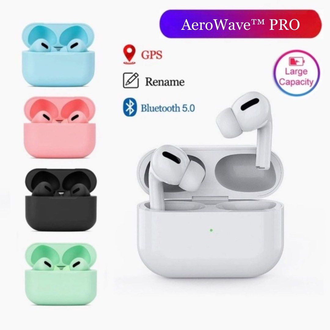 Blackpods 5.0 clearance