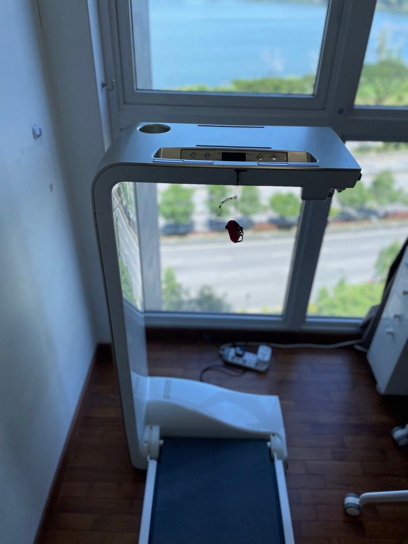 Aibi desk treadmill best sale