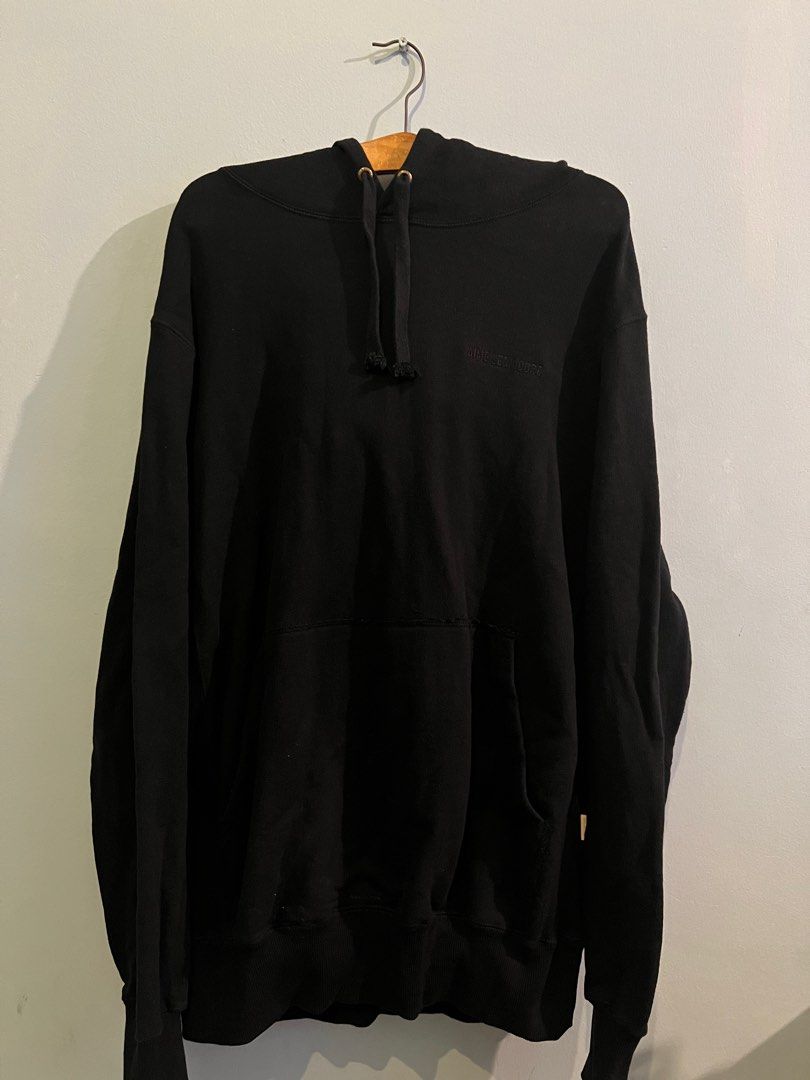 Aime leon discount dore black hoodie