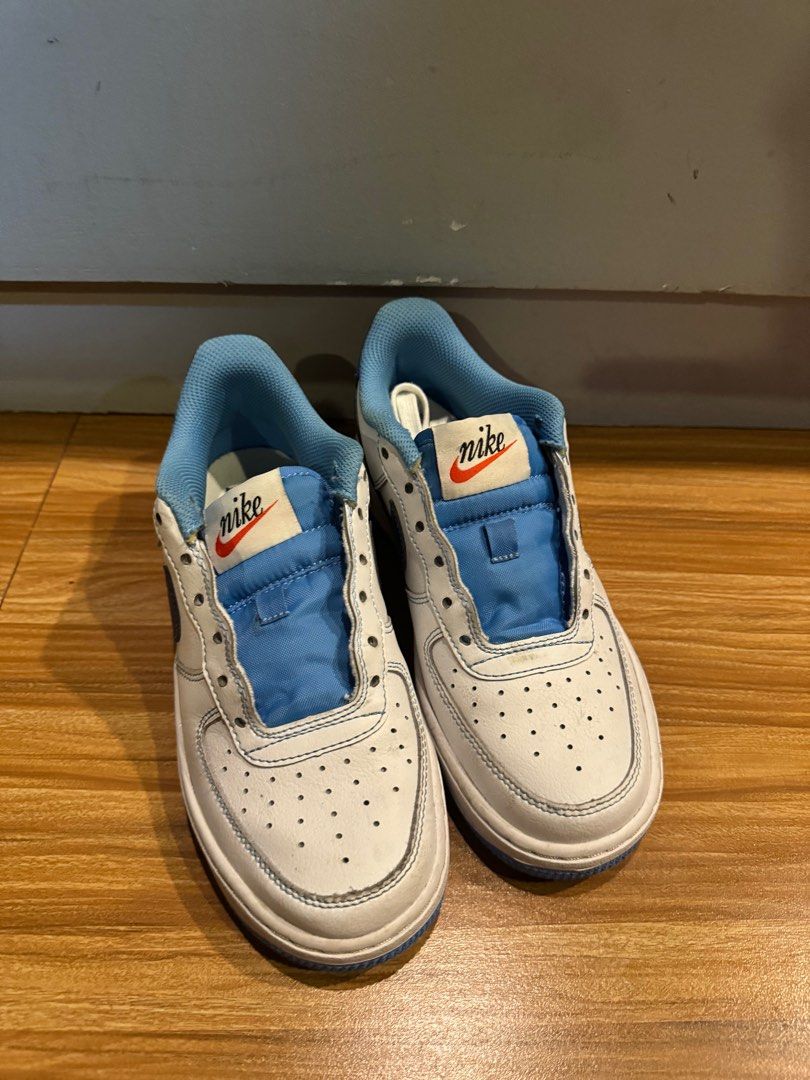 Air force 1 outlet size 3.5 y
