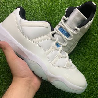 Jordan 11 legend blue price philippines store