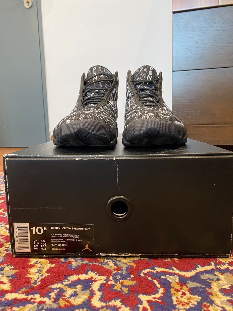 Jordan horizon premium psny on sale
