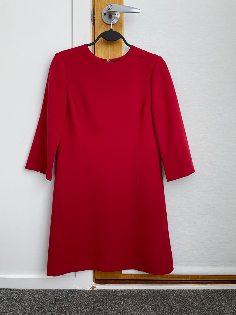 Alice and olivia gem shift dress online