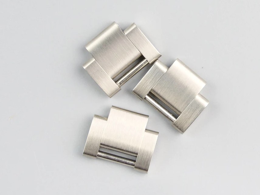 all link for rolex Extension link for Rolex Oyster bracelet