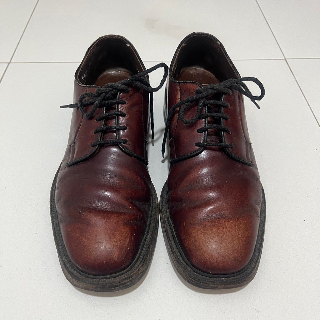 Allen hot sale edmonds leeds