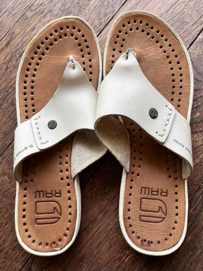 G star flip flops sale