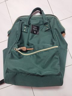 Anello sale backpack malaysia