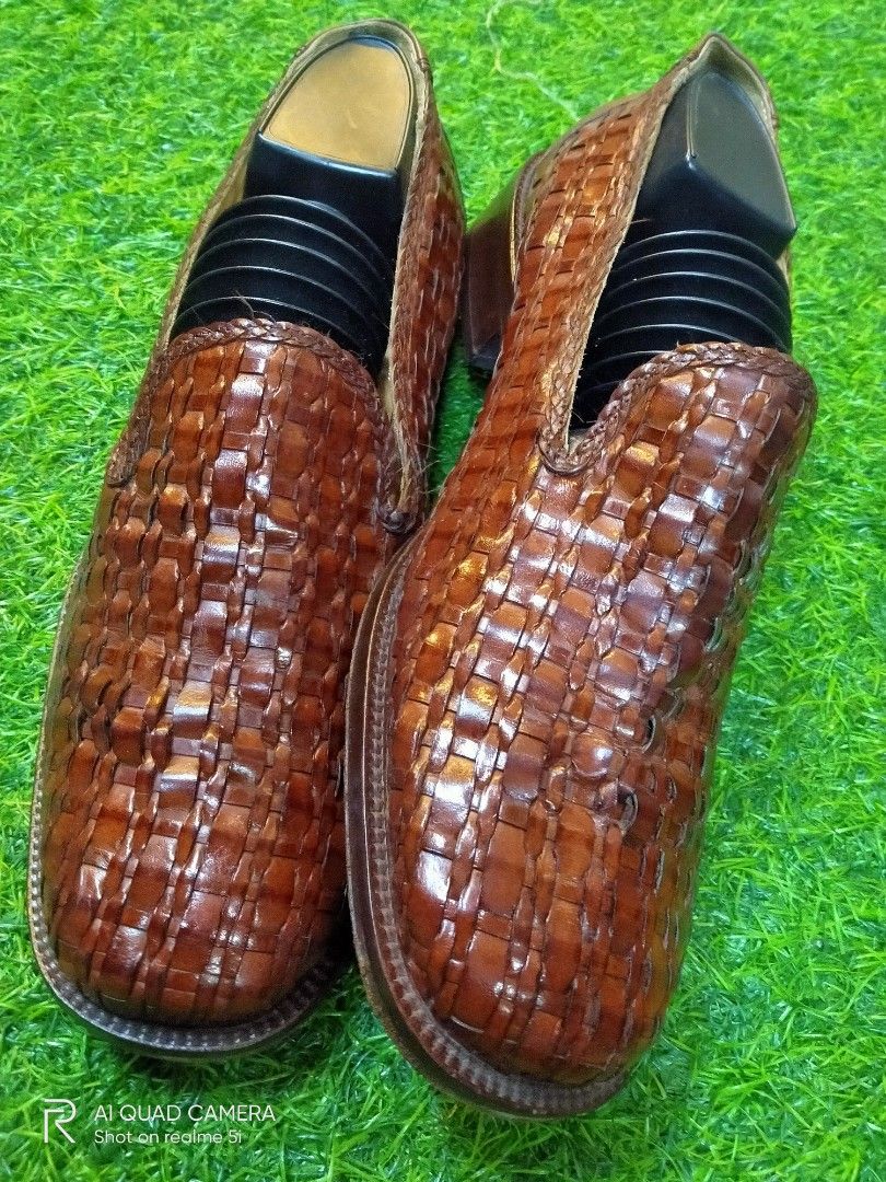 Angel infantes outlet shoes uk