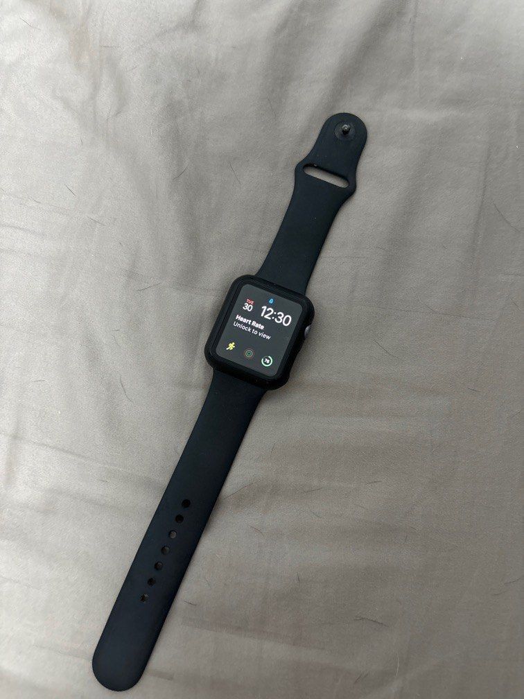 Apple watch series 3