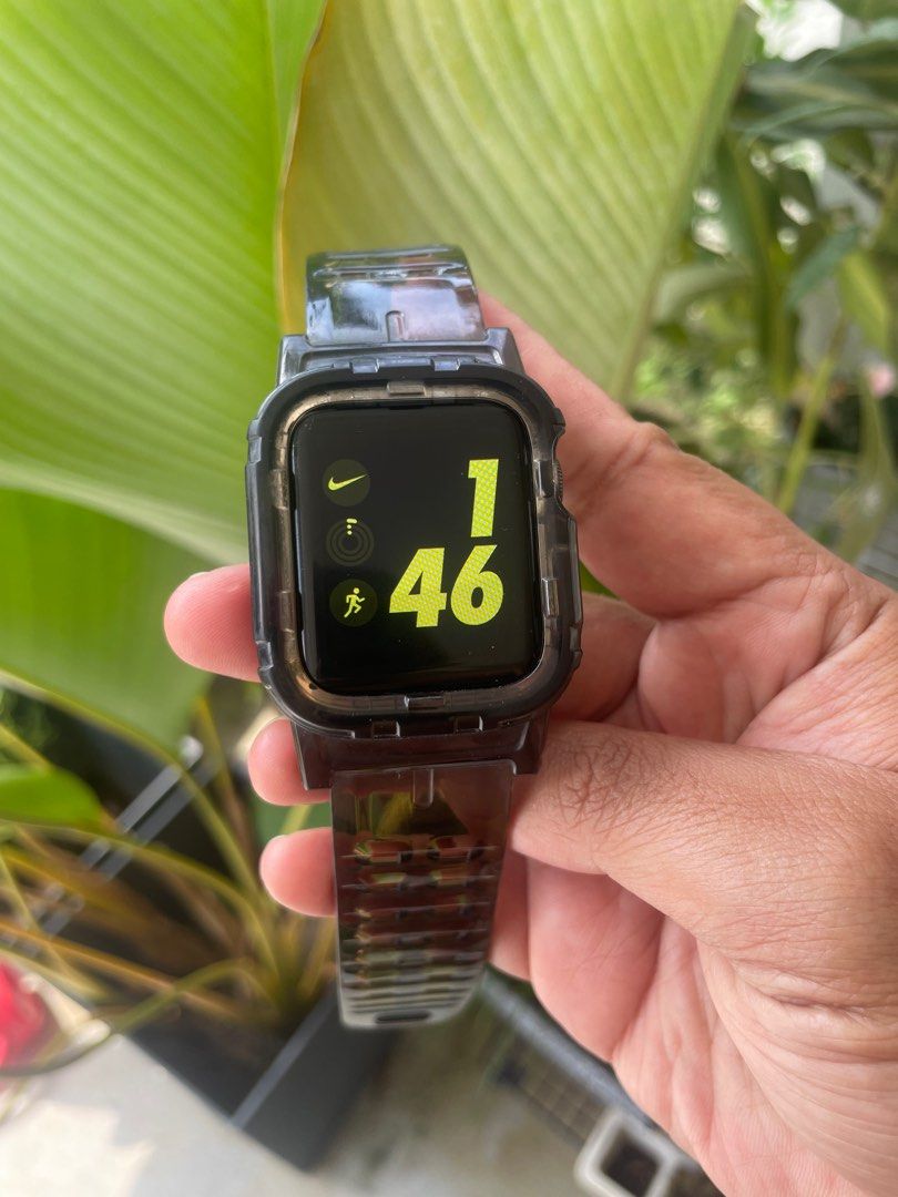 Apple Watch Series 3 Nike Edition 38mm
