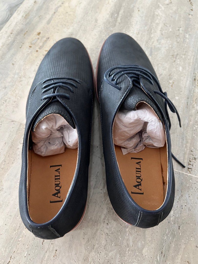 Aquila online canvas shoes