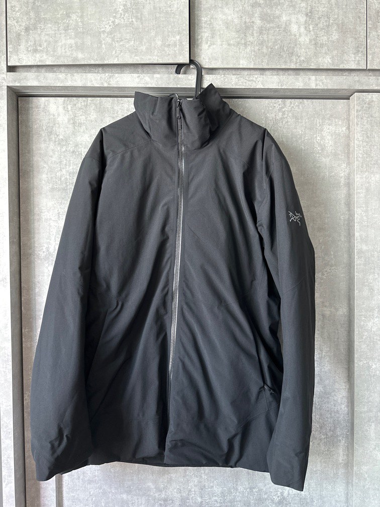 Arcteryx camosun sale new arrivals