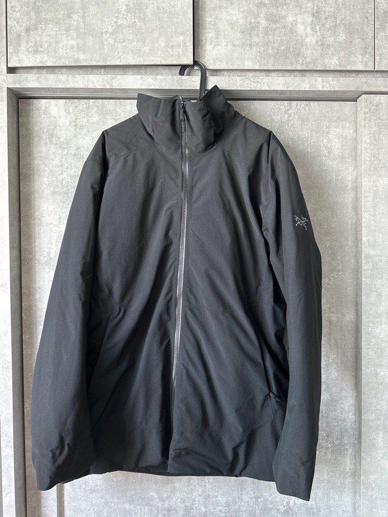 Arc teryx Camosun Parka Goretex Jacket Men s Fashion Coats Jackets and Outerwear on Carousell