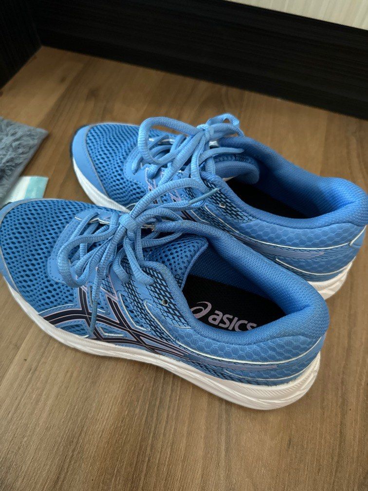 Asics 6 shoes top
