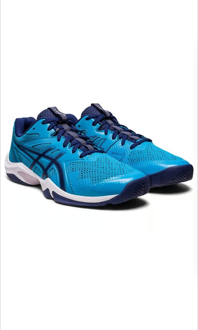 Asics blade 8 new arrivals