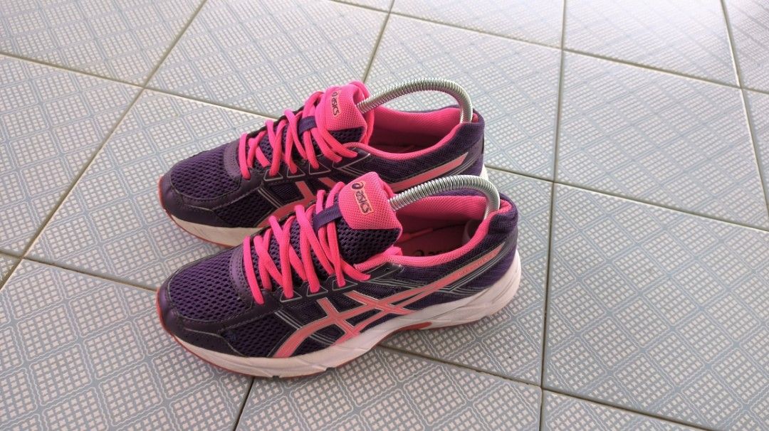 Olx sale tenis asics