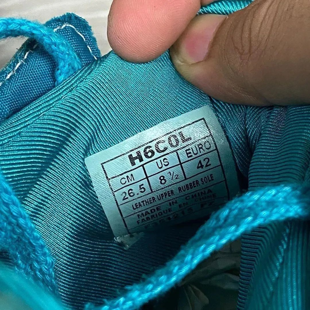 Asics h6col deals