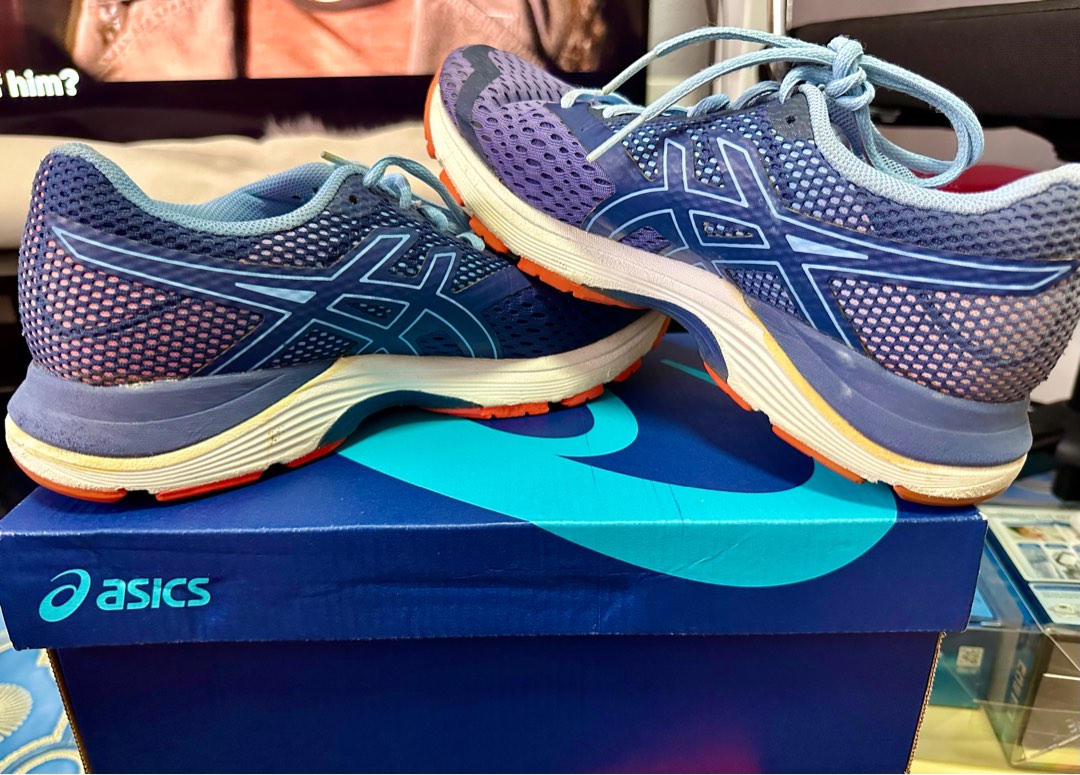 Asics pulse 10 womens sale