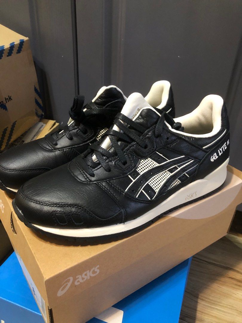 ASICS TIGER LYTE GEL III OG UK7 US8 Carousell