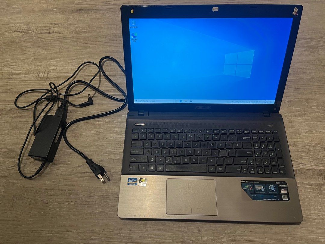 Asus sales k55vd ram