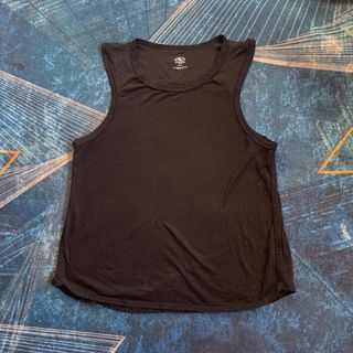 Athletic Works Dri-More Gym Top, Women's Fashion, Activewear on Carousell
