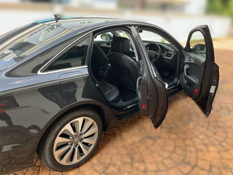 Audi a6 hybrid for sale best sale