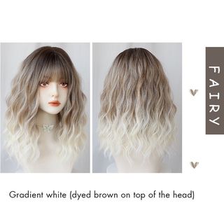White wig best sale for sale philippines