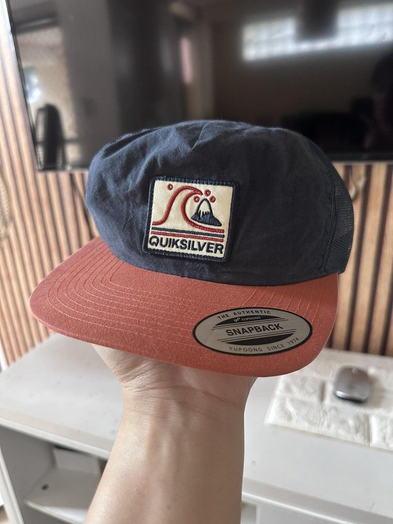Authentic Assorted branded caps good as new Php 1000 each (Category: Caps & Hats) located in Santa Rosa. Submitted by ltvelasco (Listing ID 1284347861, Image 3). Description: Authentic Assorted branded caps good as new Php 1000 each.