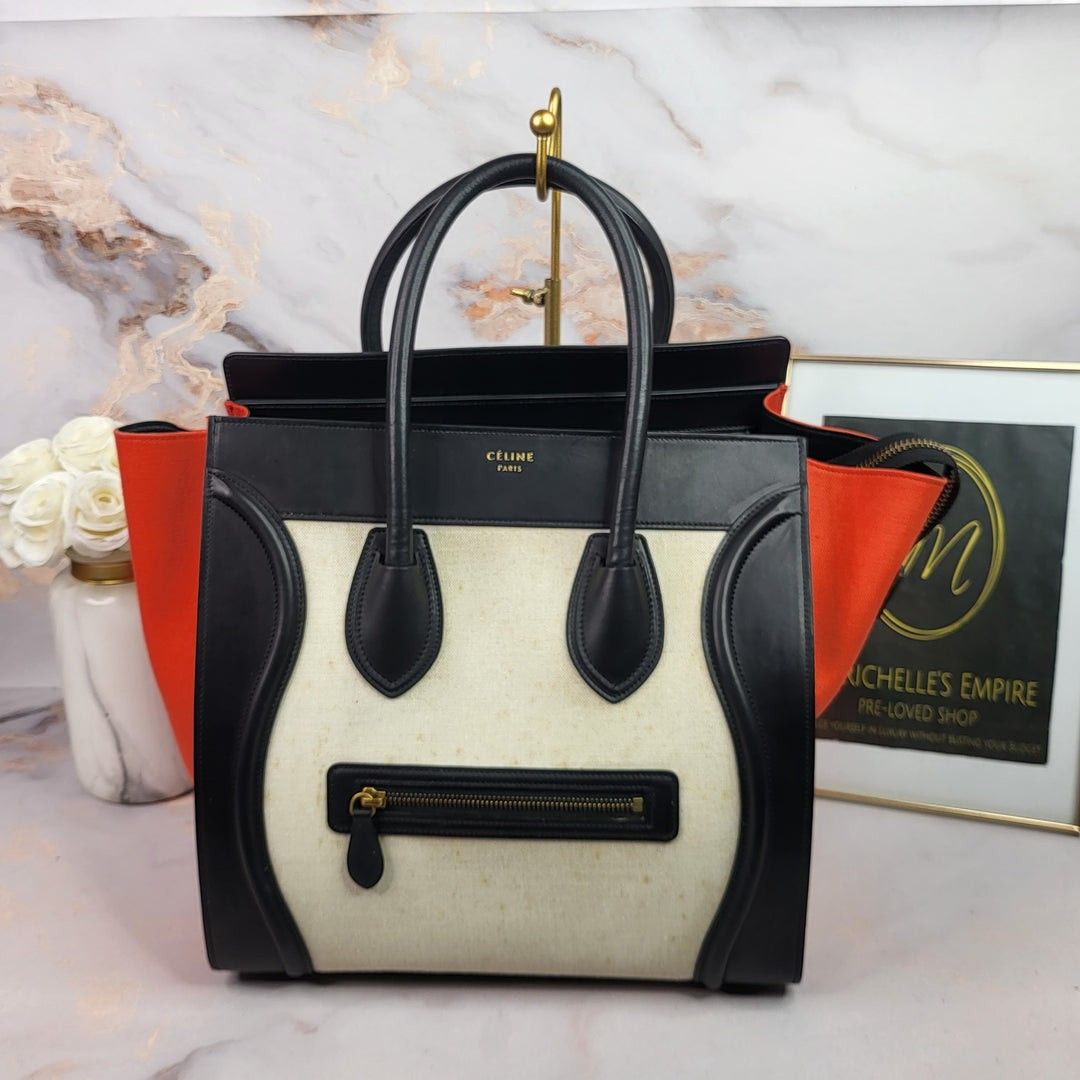 Celine online authentic bags