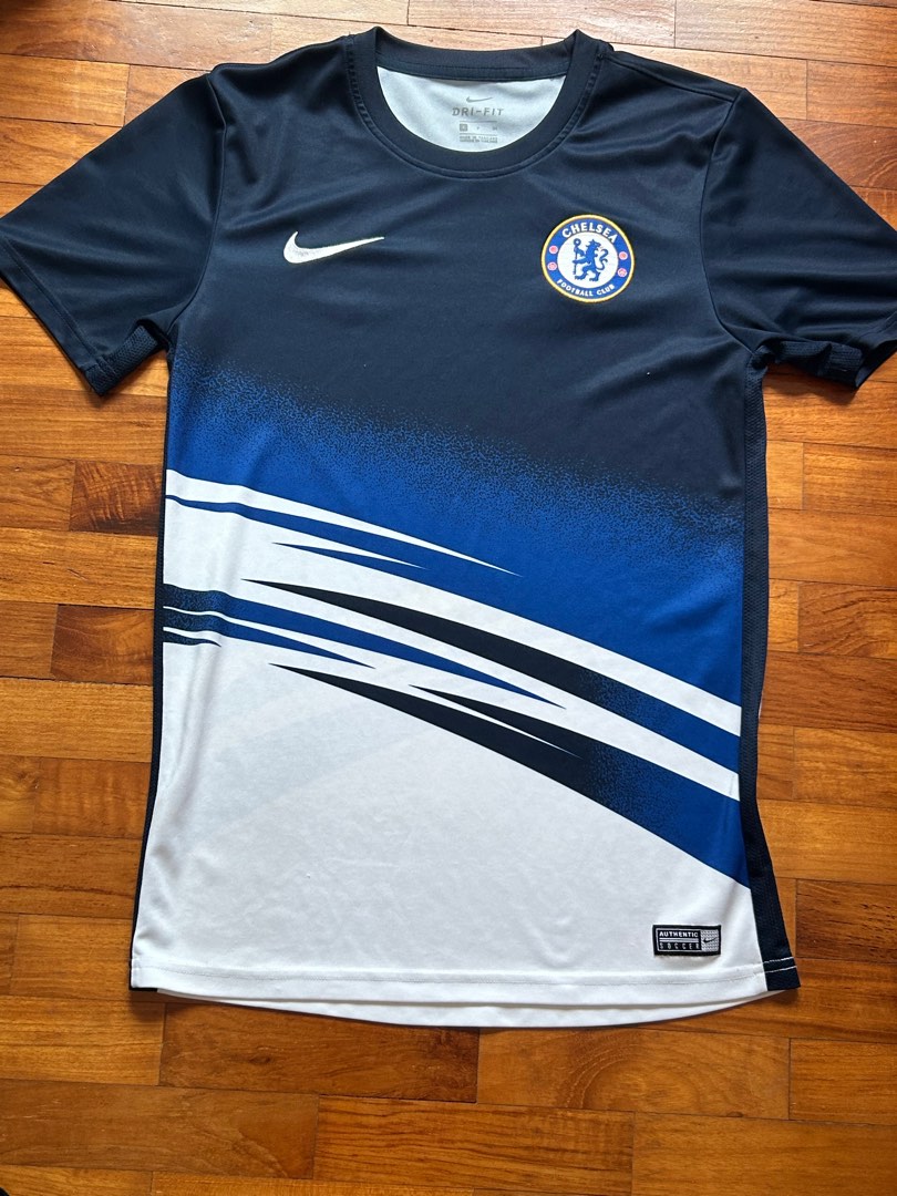 Chelsea training jacket 2019 store