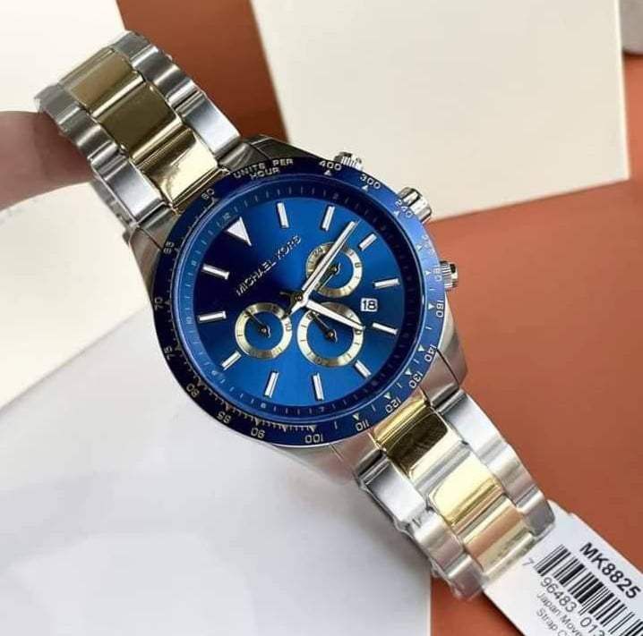 How to know 2025 authentic michael kors watch