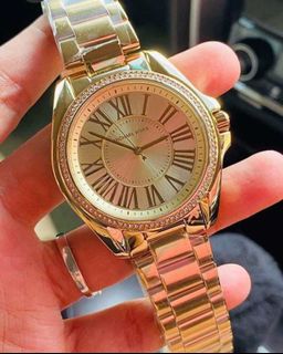 Michael kors chronograph stopwatch js25 vd53 new arrivals