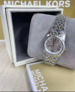 Michael kors watch on sale js25 vd53