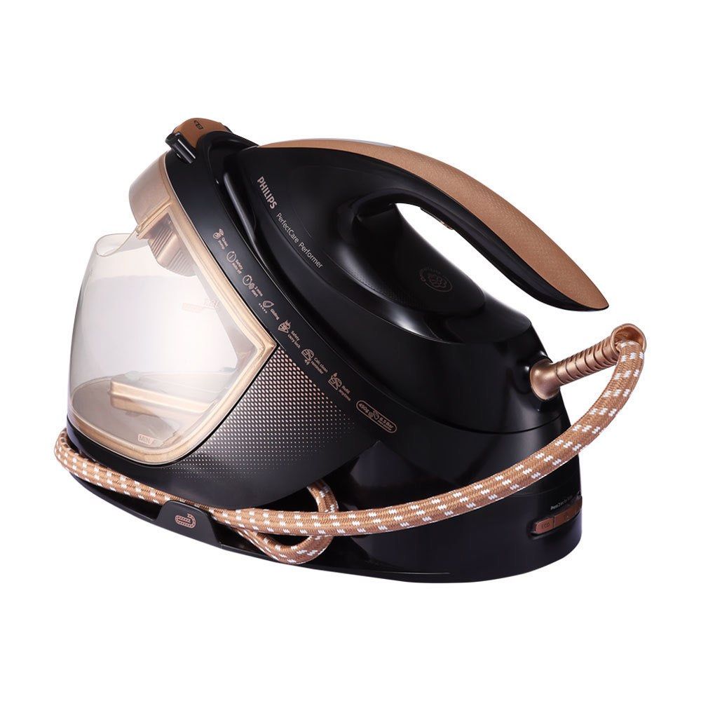 Philips steam iron hot sale gc8755
