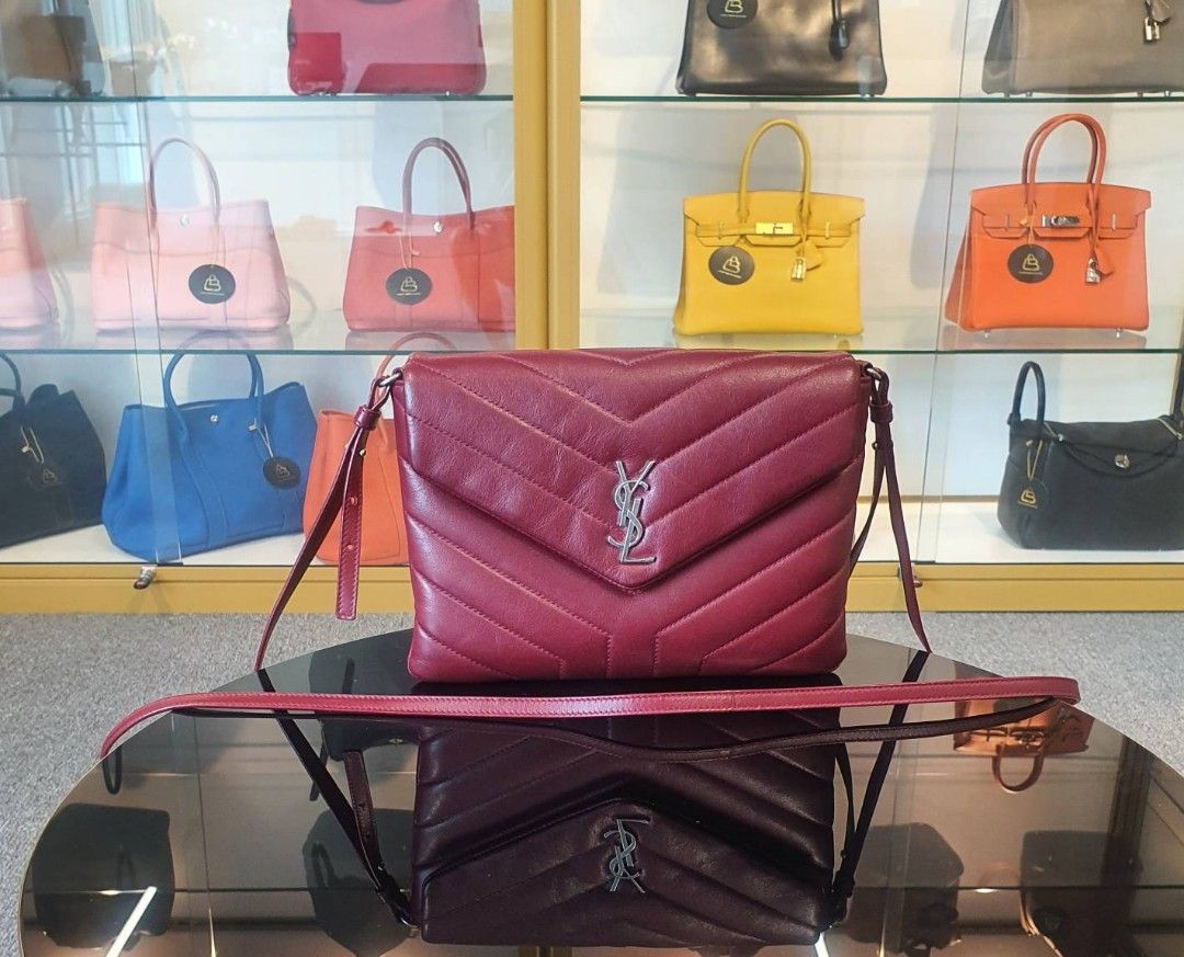 Rent store ysl bag