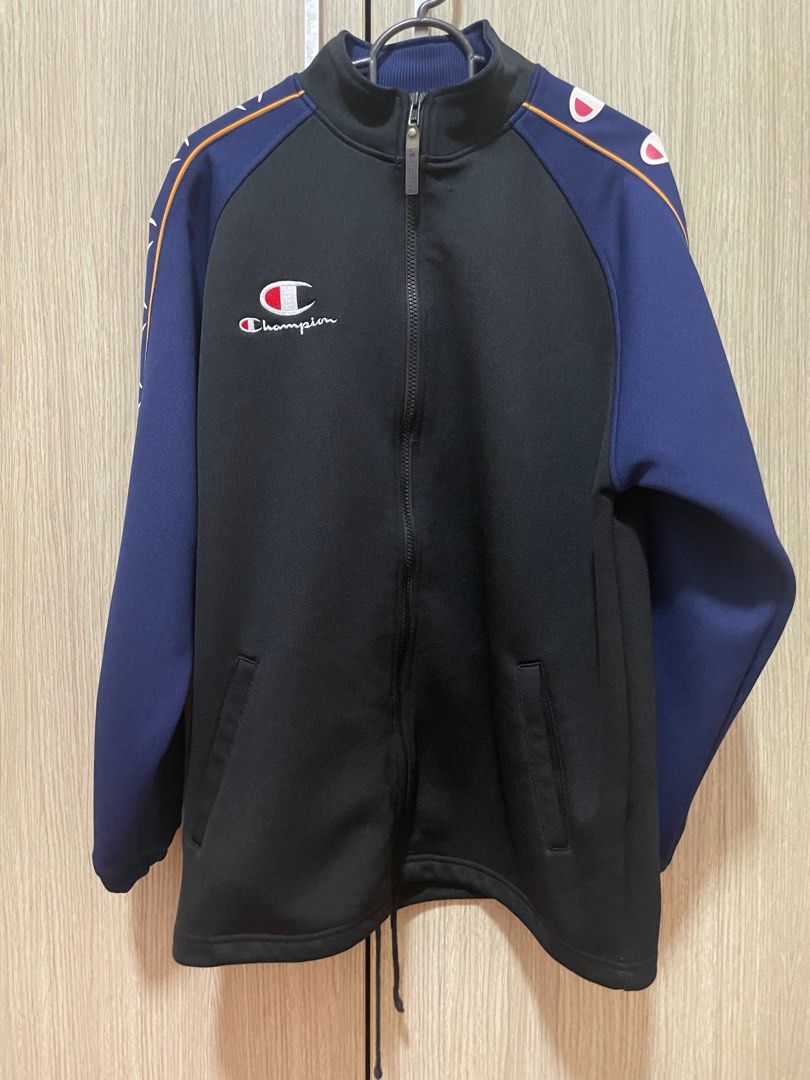 Champion authentic new arrivals jacket