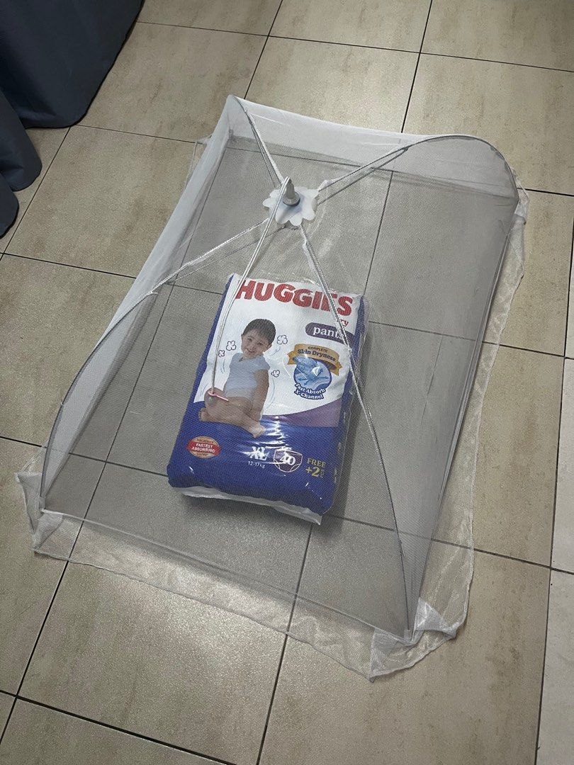 Big mosquito net deals for baby