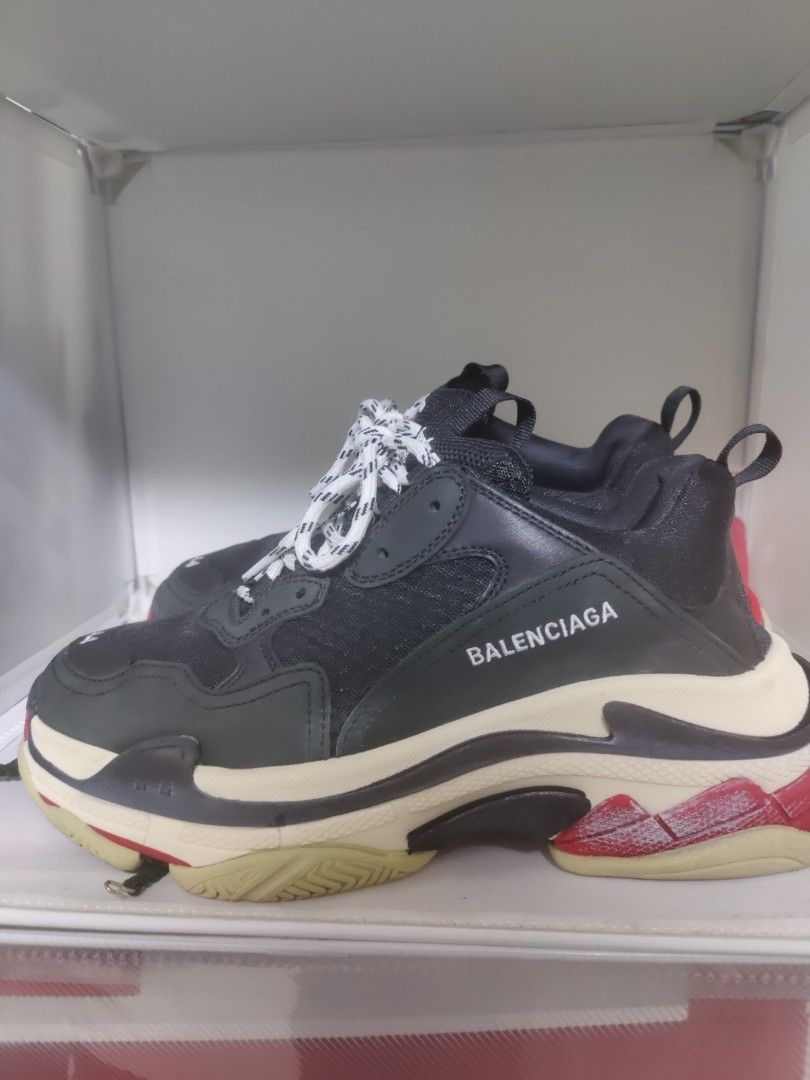 Balenciaga Triple S