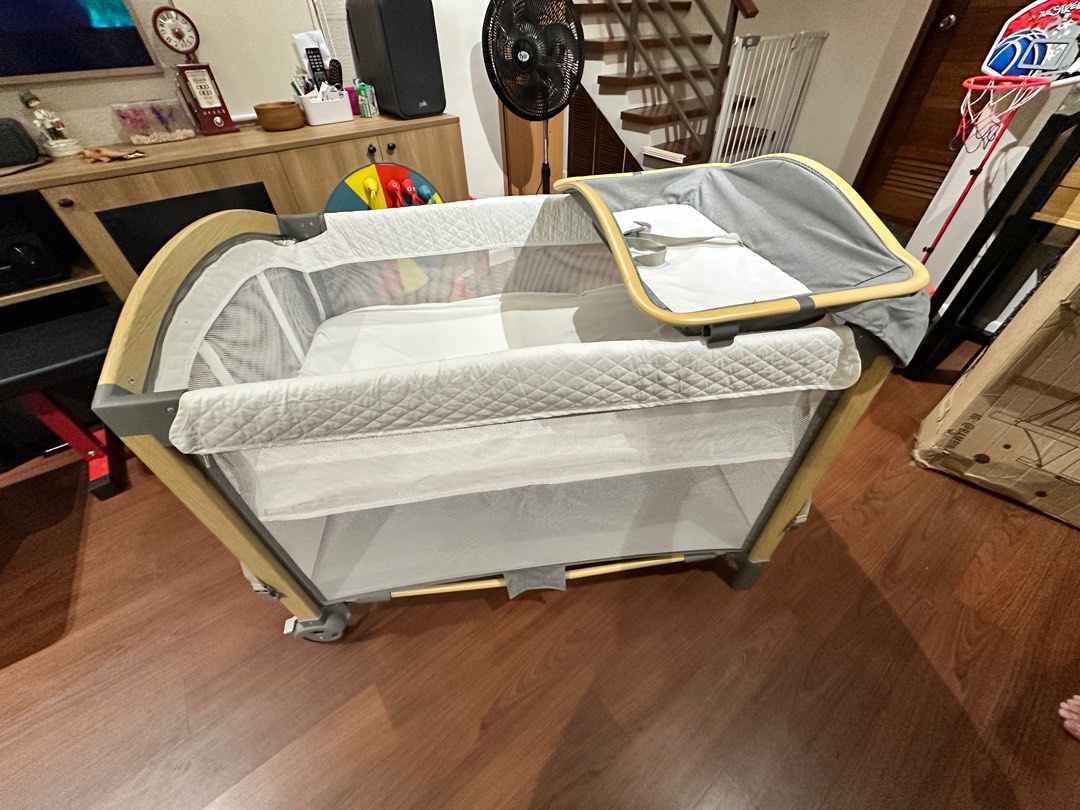 Bambina Portacrib Babies Kids Baby Nursery Kids Furniture