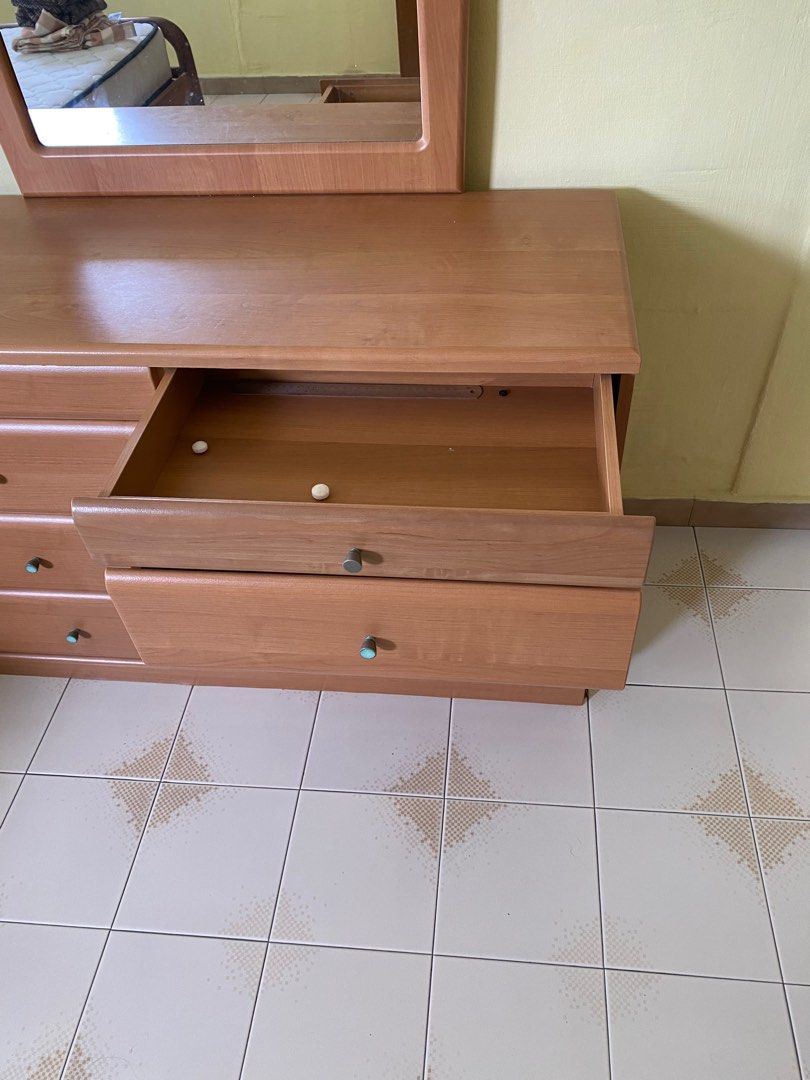 Scanteak dressing table hotsell